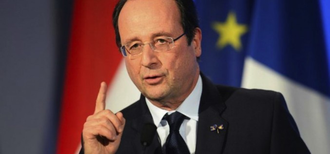 France’s 2017 elections present major risks for economy and Europe