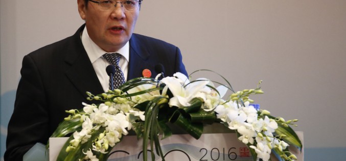G20 Shanghai meeting previews troubles for September summit