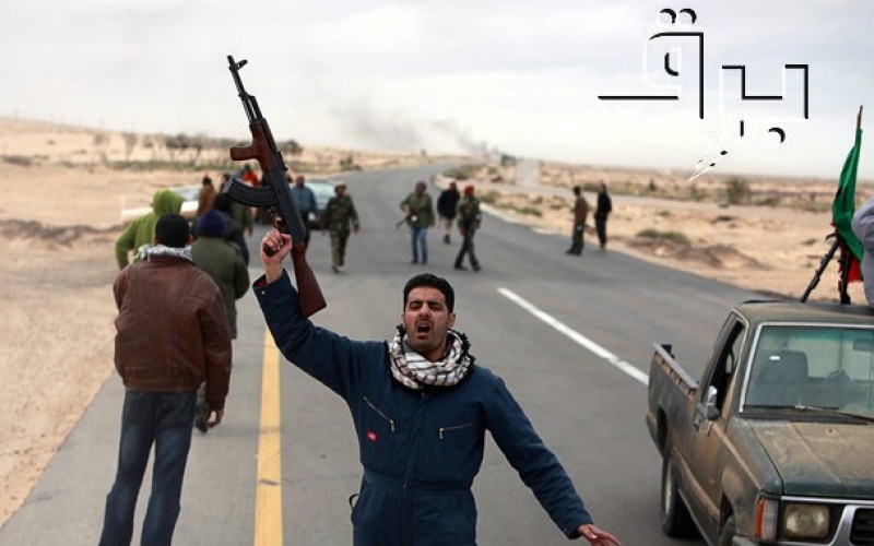 Is Libya becoming the next Syria?