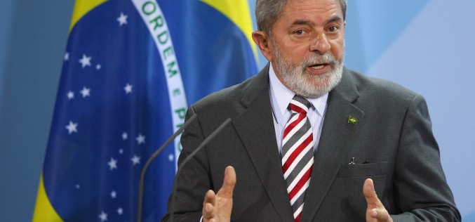 After Lula da Silva’s detention, what’s next for Brazil?