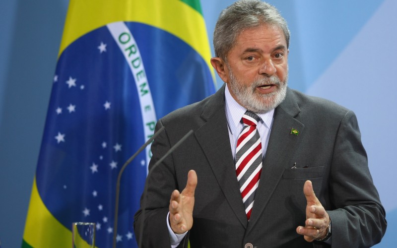 After Lula da Silva’s detention, what’s next for Brazil?