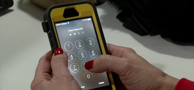 Why Apple should comply with the FBI