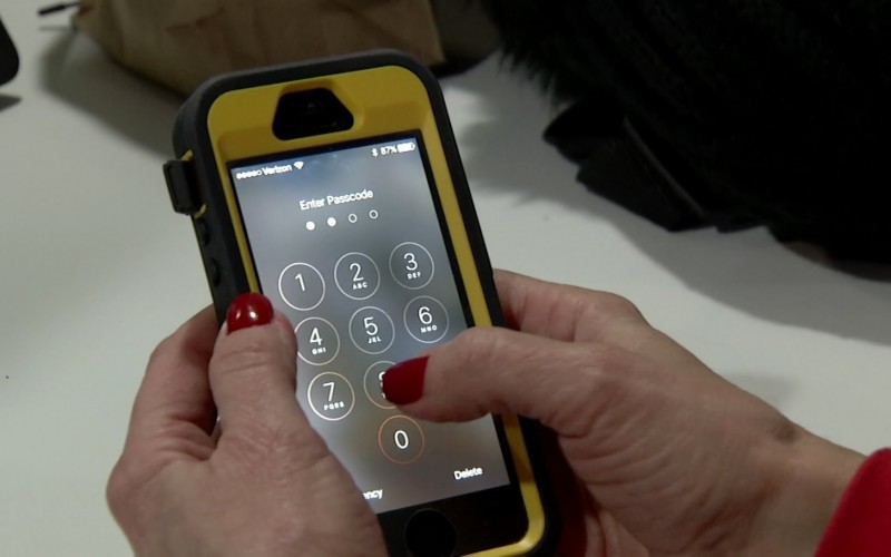 Why Apple should comply with the FBI
