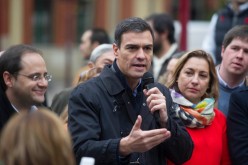 With March 4 Cortes vote set to fail, Spain may have run out of coalition options
