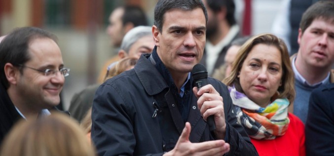 With March 4 Cortes vote set to fail, Spain may have run out of coalition options