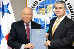 Ministro Dulcidio De La Guardia and Panama: Moving forward