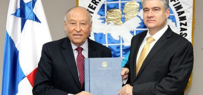 Ministro Dulcidio De La Guardia and Panama: Moving forward