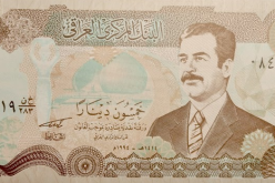 Iraq reimagined: An alternative history of Saddam Hussein and the Arab Spring