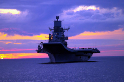 India reinforces regional naval primacy