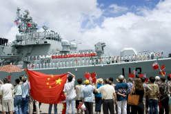 3 Myths about Beijing’s South China Sea ambitions