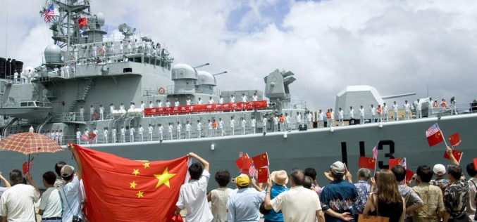 3 Myths about Beijing’s South China Sea ambitions