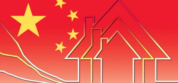 Risks to China’s housing markets return