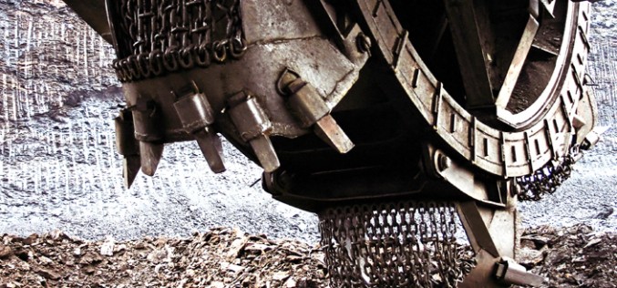 One man’s trash: The urban mining revolution