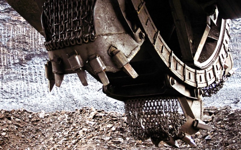 One man’s trash: The urban mining revolution