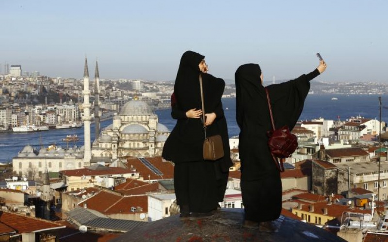 Just how bad is the state of Turkey’s tourism sector?