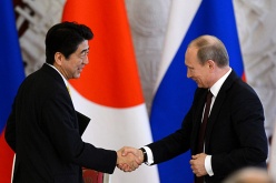 Japan needs its own agenda to better trade ties with Russia