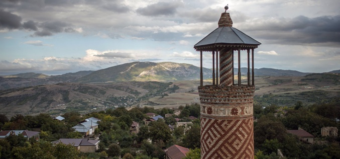 Nagorno-Karabakh conflict unlikely to escalate