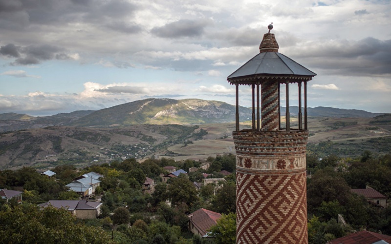 Nagorno-Karabakh conflict unlikely to escalate