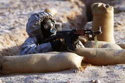 European military intervention in Syria