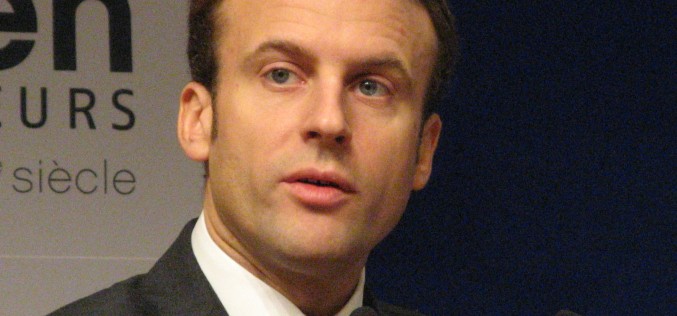 Emmanuel Macron launches new party: A game-changer in French politics?