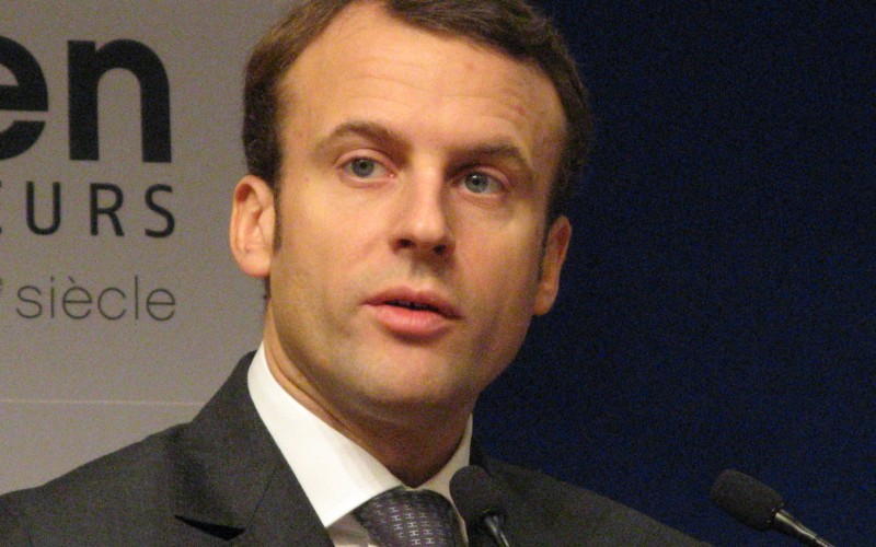 Emmanuel Macron launches new party: A game-changer in French politics?