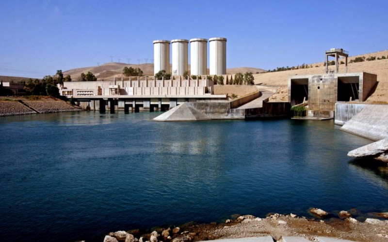 ISIS isn’t Iraq’s only problem