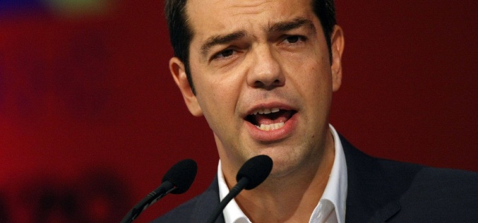 Renewed Greek bailout talks imply Europe-wide ramifications