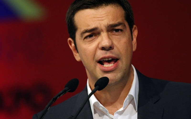 Renewed Greek bailout talks imply Europe-wide ramifications