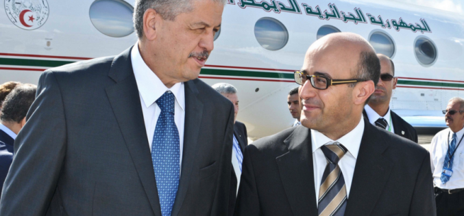 Low oil prices signal need for reform in Algeria