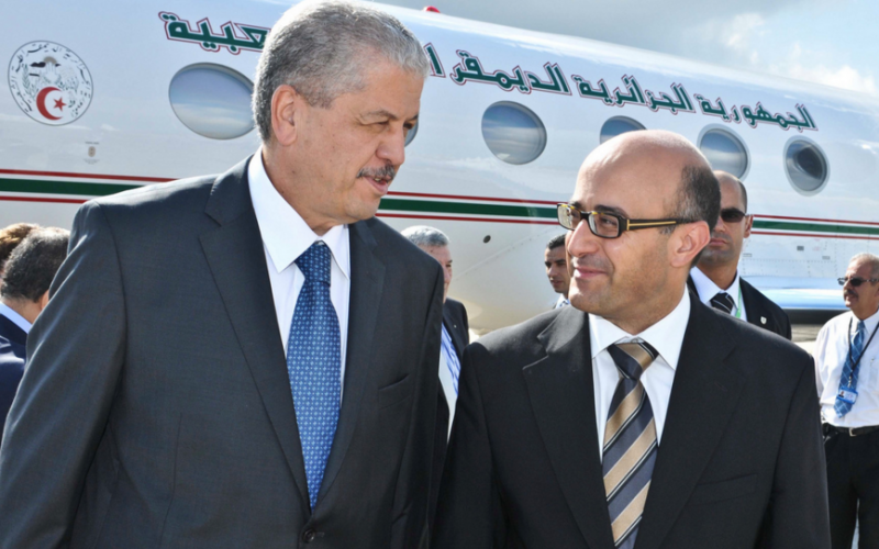 Low oil prices signal need for reform in Algeria