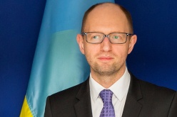 Yatsenyuk’s resignation highlights Ukraine’s structural issues
