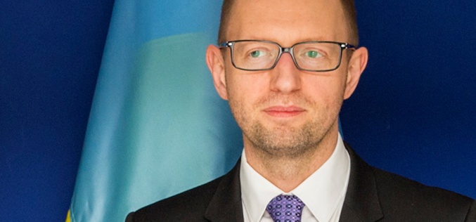 Yatsenyuk’s resignation highlights Ukraine’s structural issues