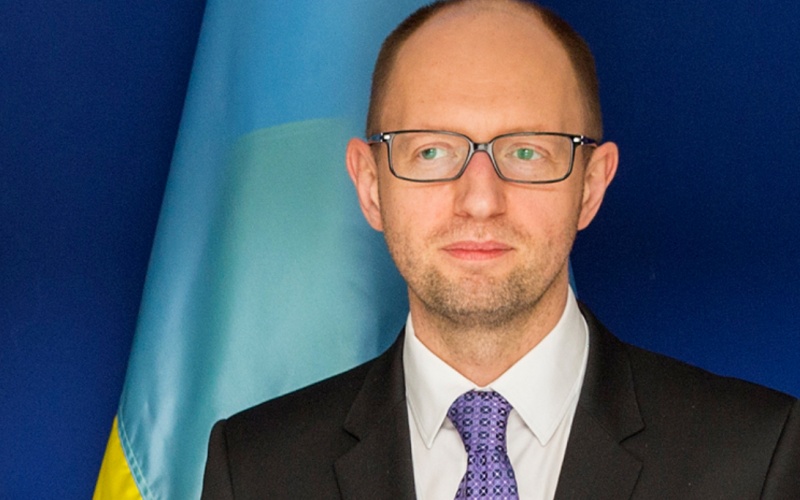 Yatsenyuk’s resignation highlights Ukraine’s structural issues