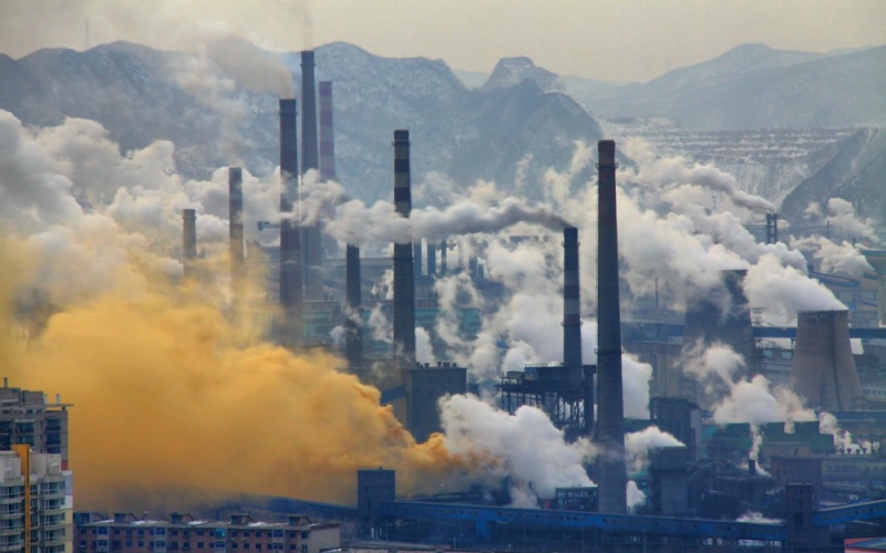 The implications of Sino-US trade tensions