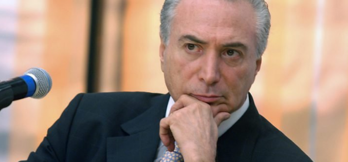 Brazil’s impeachment saga: Assessing a potential Temer administration