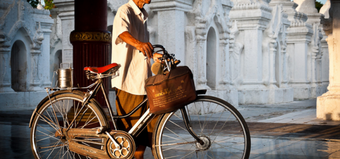 Liberalization in Burma creates new investment opportunities