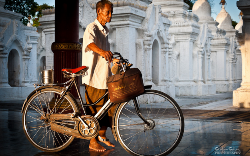 Liberalization in Burma creates new investment opportunities