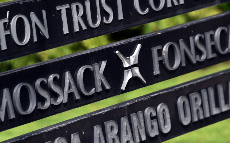 The Panama Papers: Shadow networks and how they operate