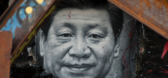 Panama Papers lay bare China’s corruption, environmental woes