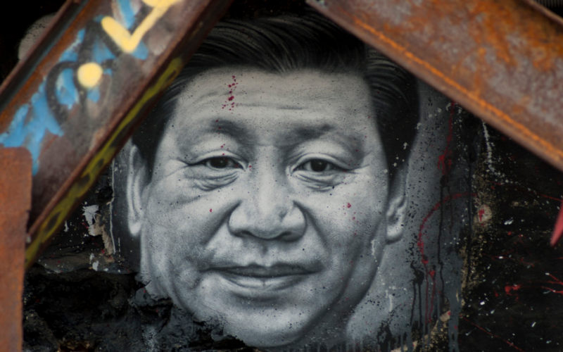 Panama Papers lay bare China’s corruption, environmental woes