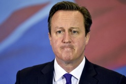 The Island of the blessed — Cameron and the Panama papers