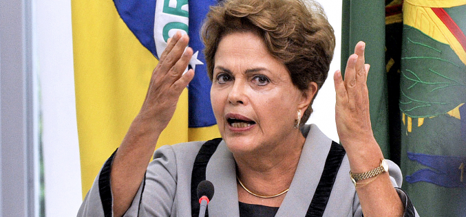 After Rousseff impeachment vote, what’s next for Brazil?