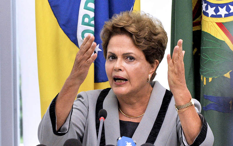 After Rousseff impeachment vote, what’s next for Brazil?