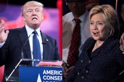 The 2016 U.S. Presidential Election: Assessing candidates’ tax reform plans