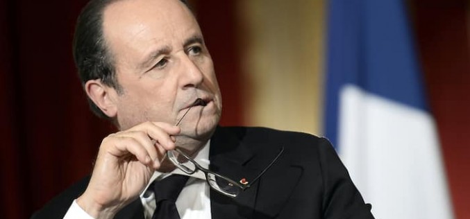 Labor reform and the potential political crisis in France