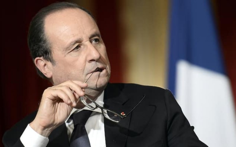 Labor reform and the potential political crisis in France