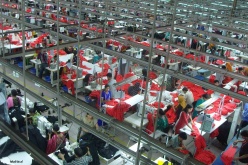 Cambodia’s disputed trade union law may spur social unrest
