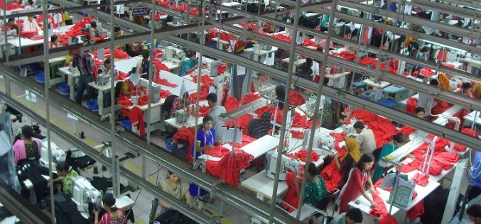 Cambodia’s disputed trade union law may spur social unrest