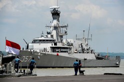 How likely is an enhanced Indonesian role in the South China Sea dispute?