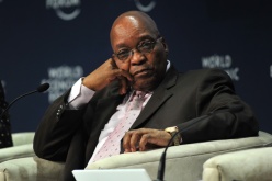 Zuma is a liability to ANC and South Africa